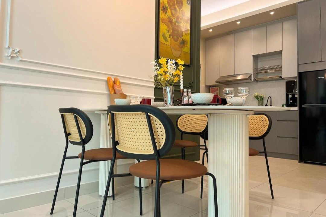 Photo of Kitchen in Bandar Sunway