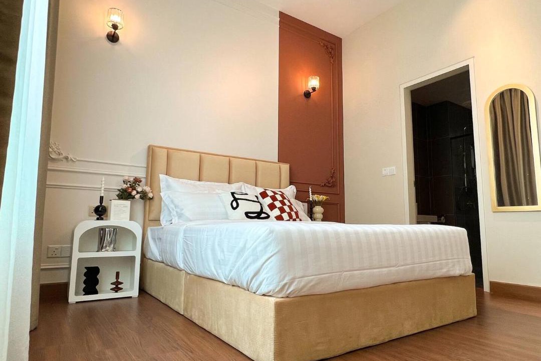Photo of Bedroom in Bandar Sunway