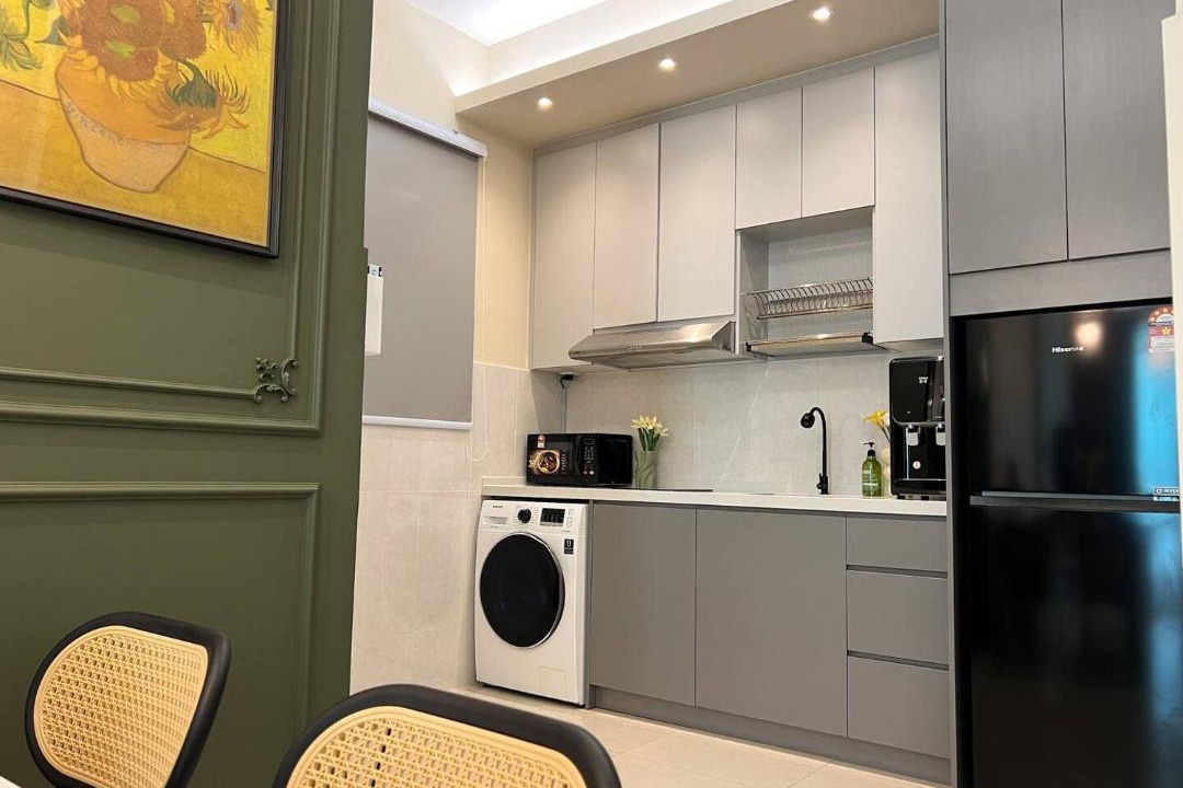Photo of Kitchen in Bandar Sunway