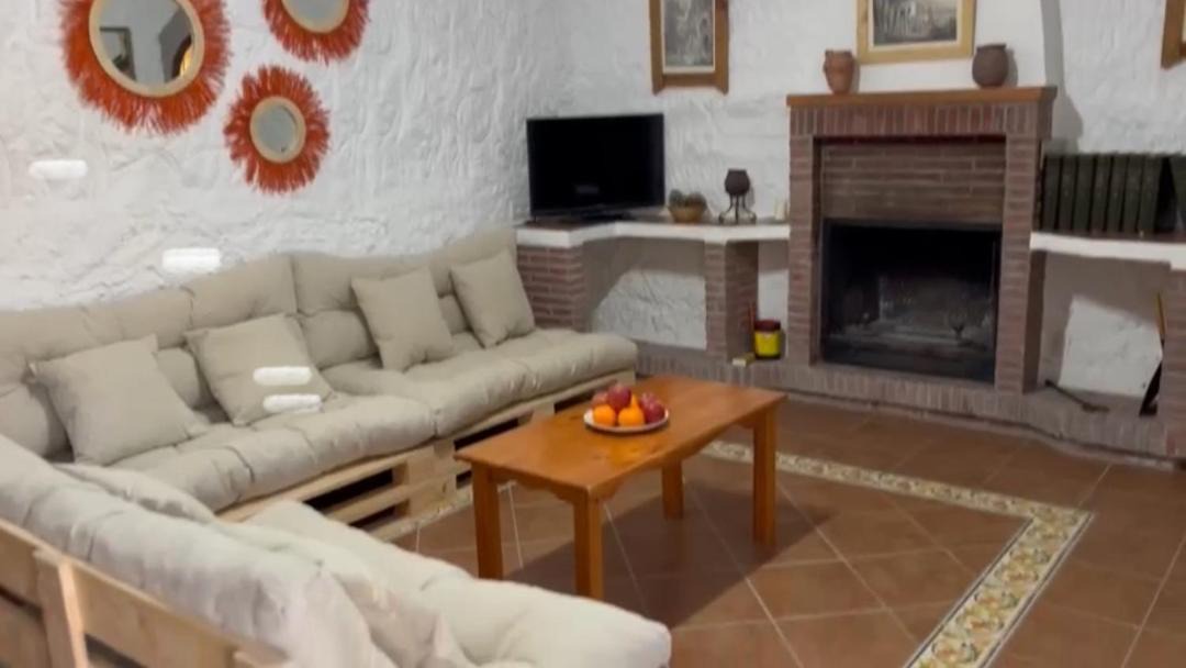Photo of Livingroom in Gorafe
