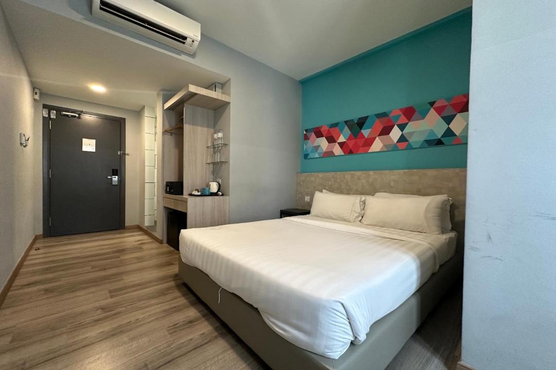 Photo of Bedroom in Batu Caves