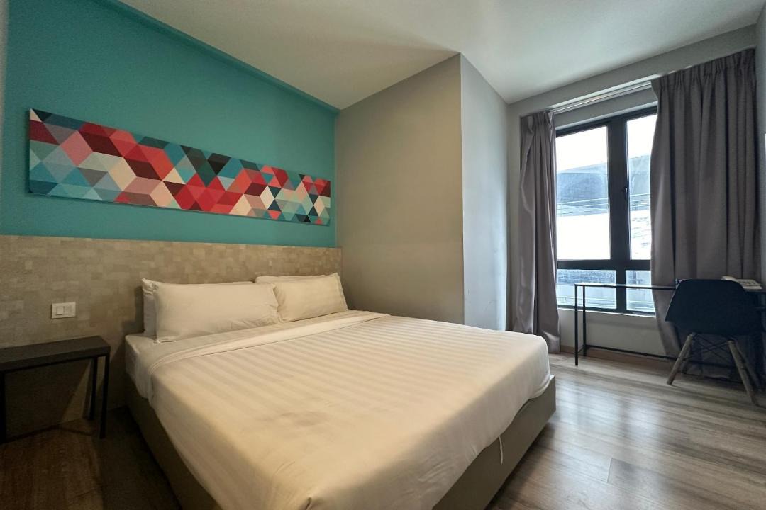 Photo of Bedroom in Batu Caves