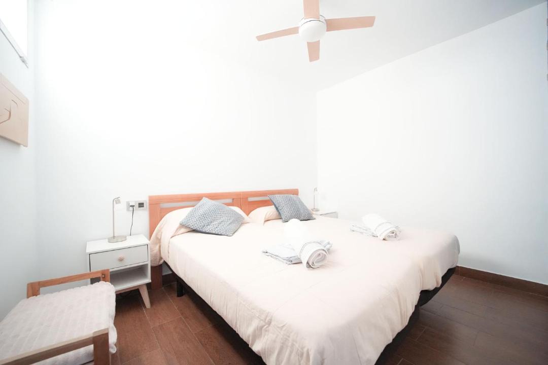 Photo of Bedroom in Velilla-Taramay