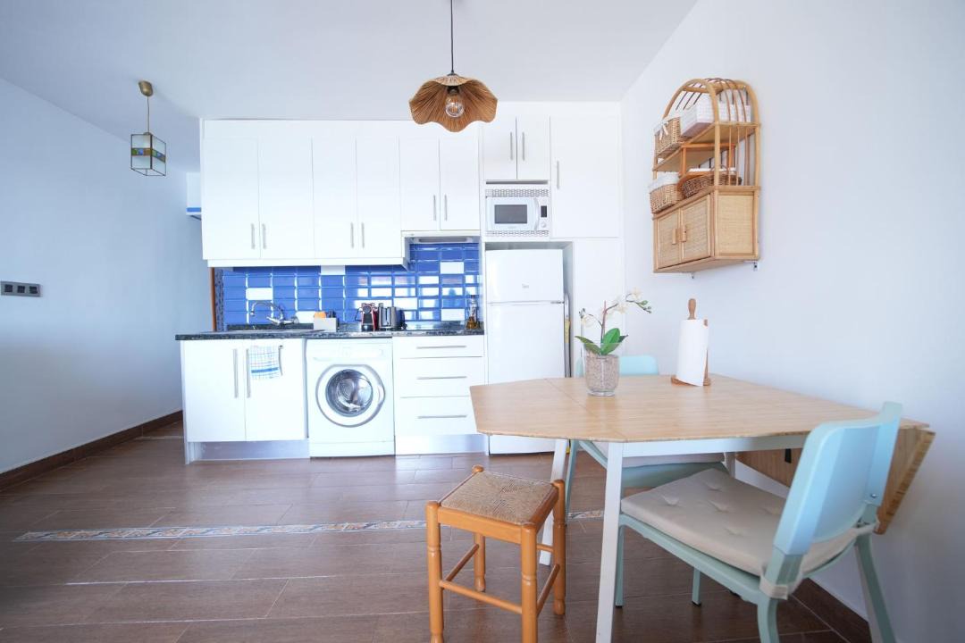 Photo of Kitchen in Velilla-Taramay