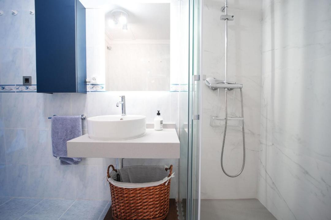 Photo of Bathroom in Velilla-Taramay