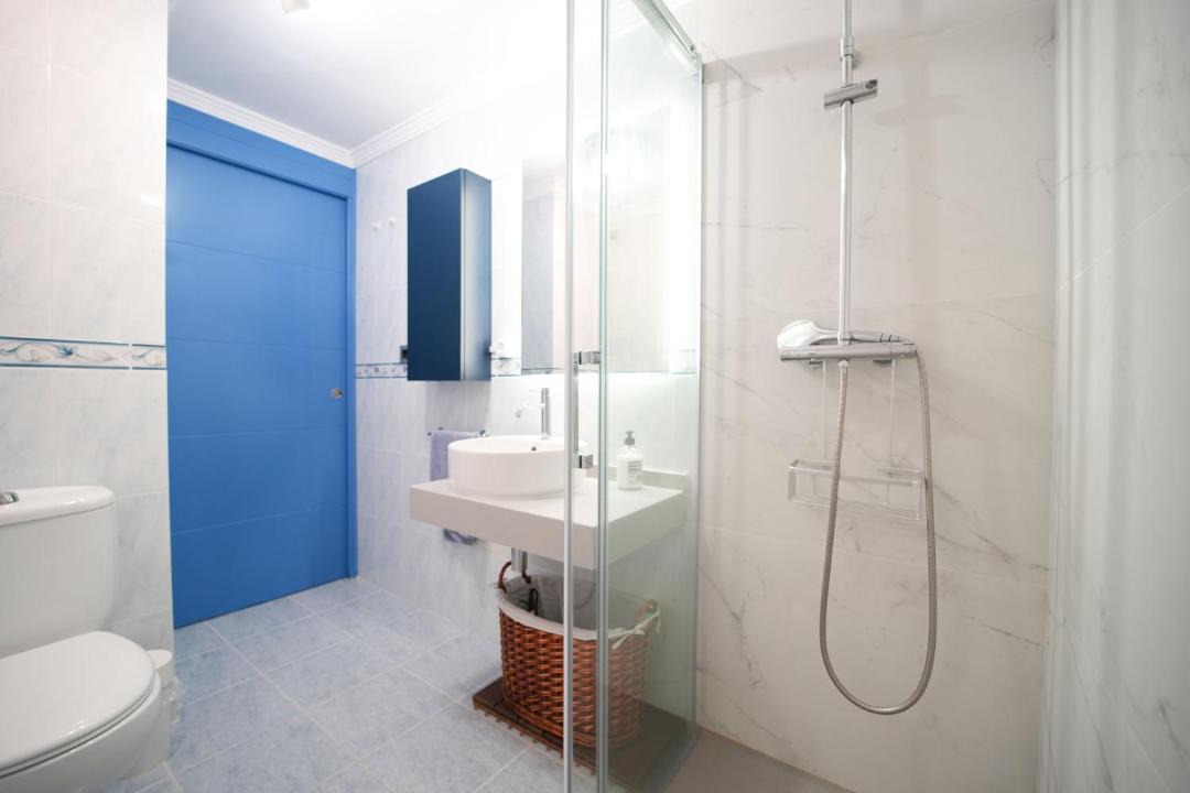 Photo of Bathroom in Velilla-Taramay