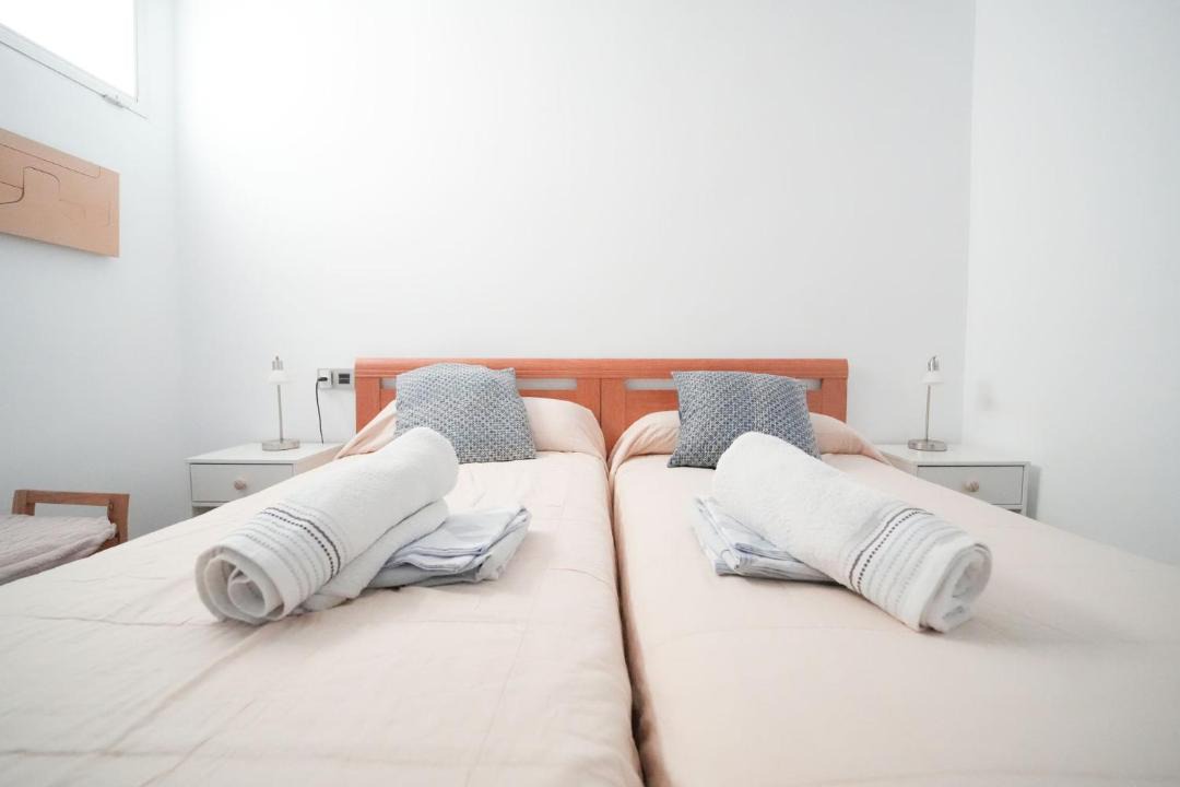 Photo of Bedroom in Velilla-Taramay