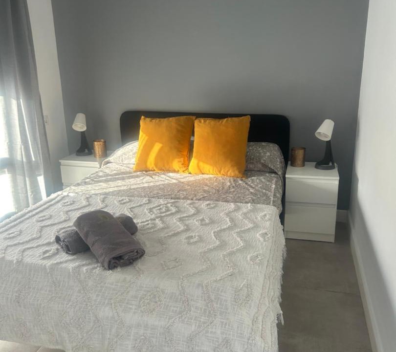 Photo of Bedroom in Alfacar