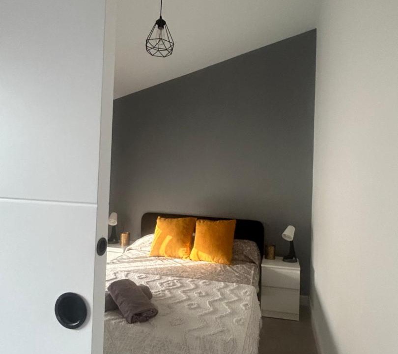 Photo of Bedroom in Alfacar