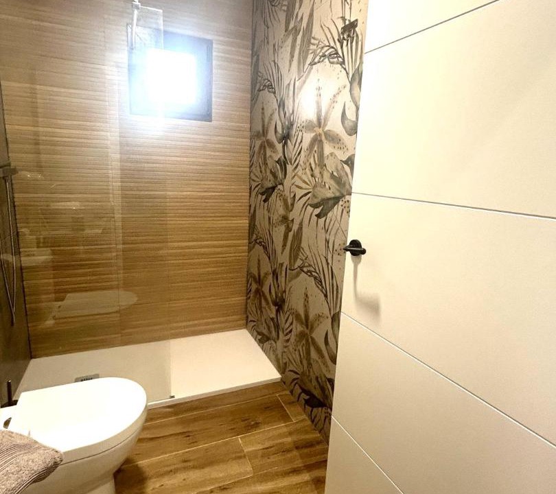 Photo of Bathroom in Alfacar