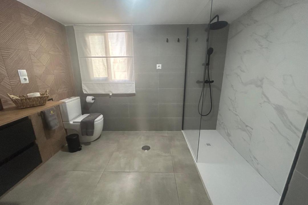 Photo of Bathroom in Alfacar