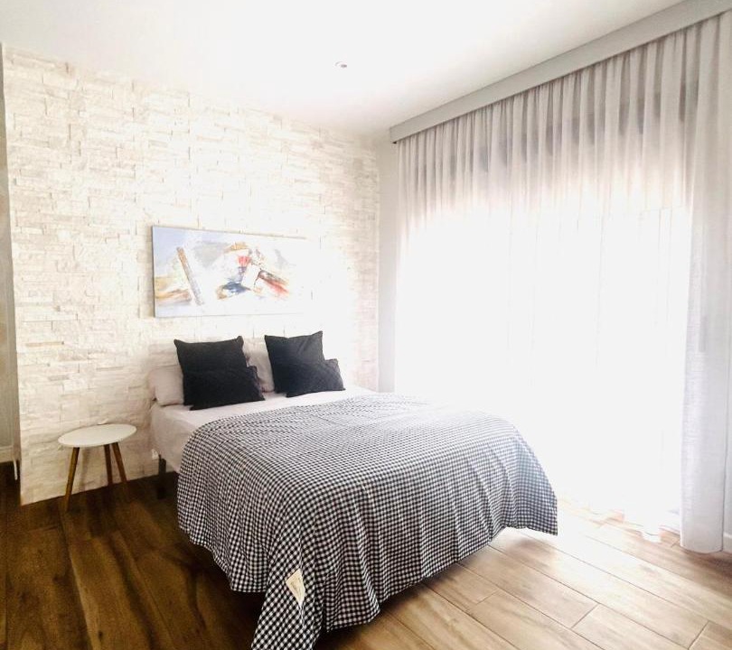 Photo of Bedroom in Alfacar