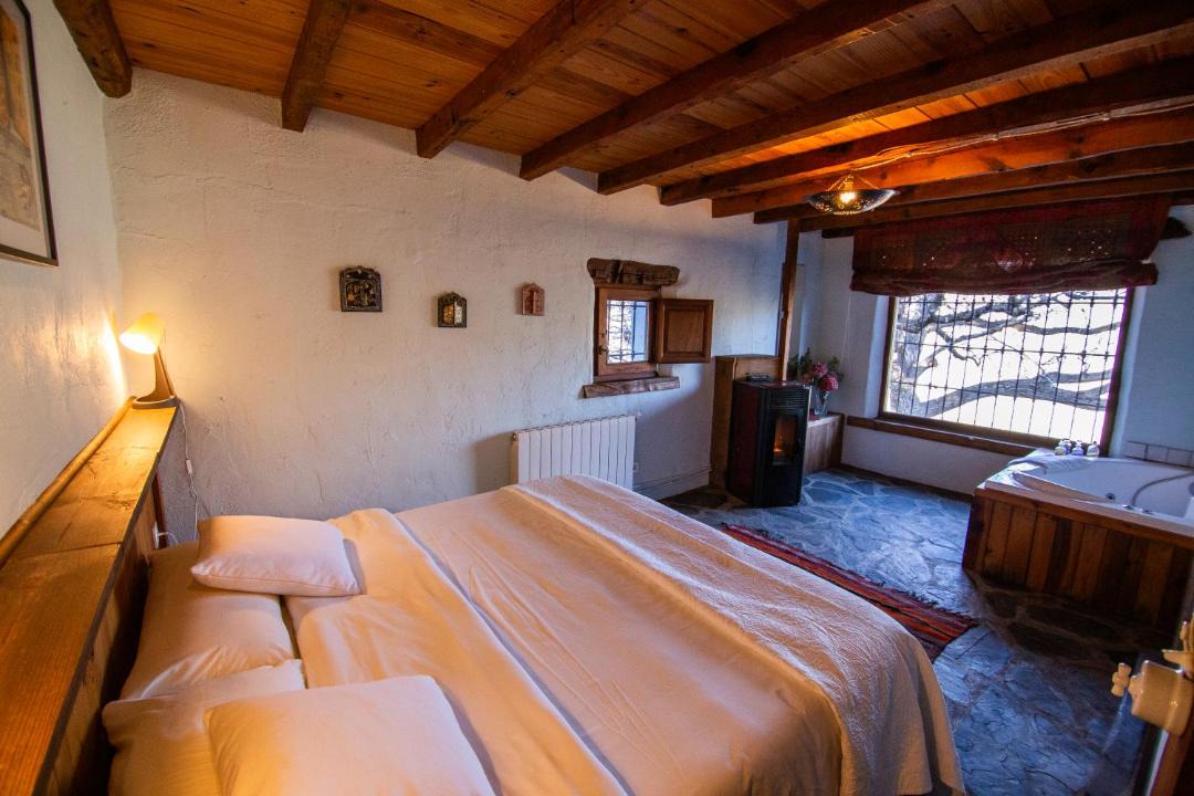 Photo of Bedroom in Guejar Sierra