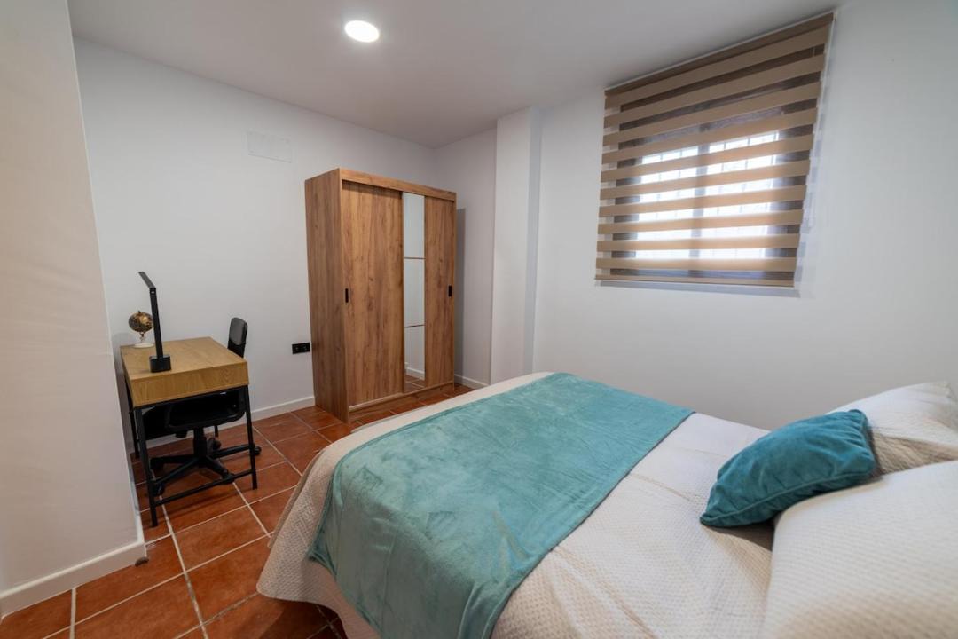 Photo of Bedroom in Polopos
