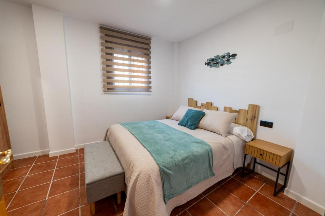 Photo of Bedroom in Polopos