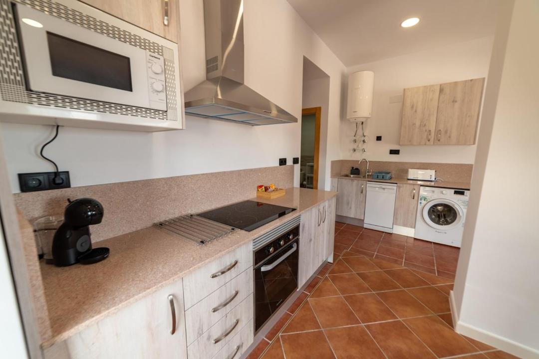 Photo of Kitchen in Polopos