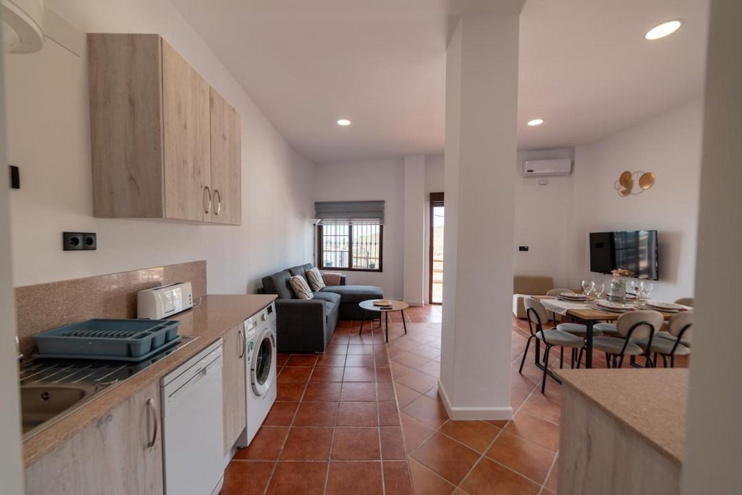 Photo of Kitchen in Polopos