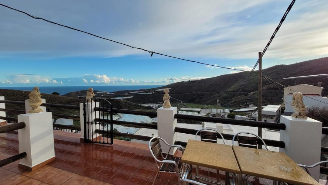 Photo of Patio Balcony in Polopos