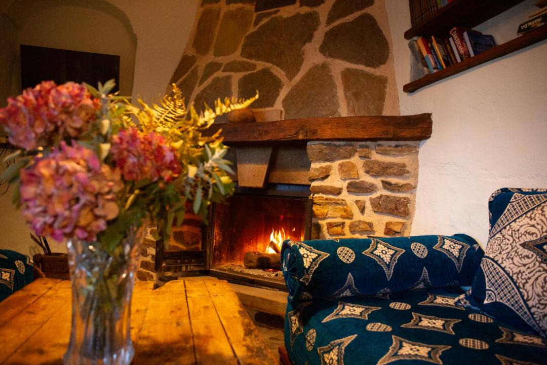 Photo of Livingroom in Guejar Sierra