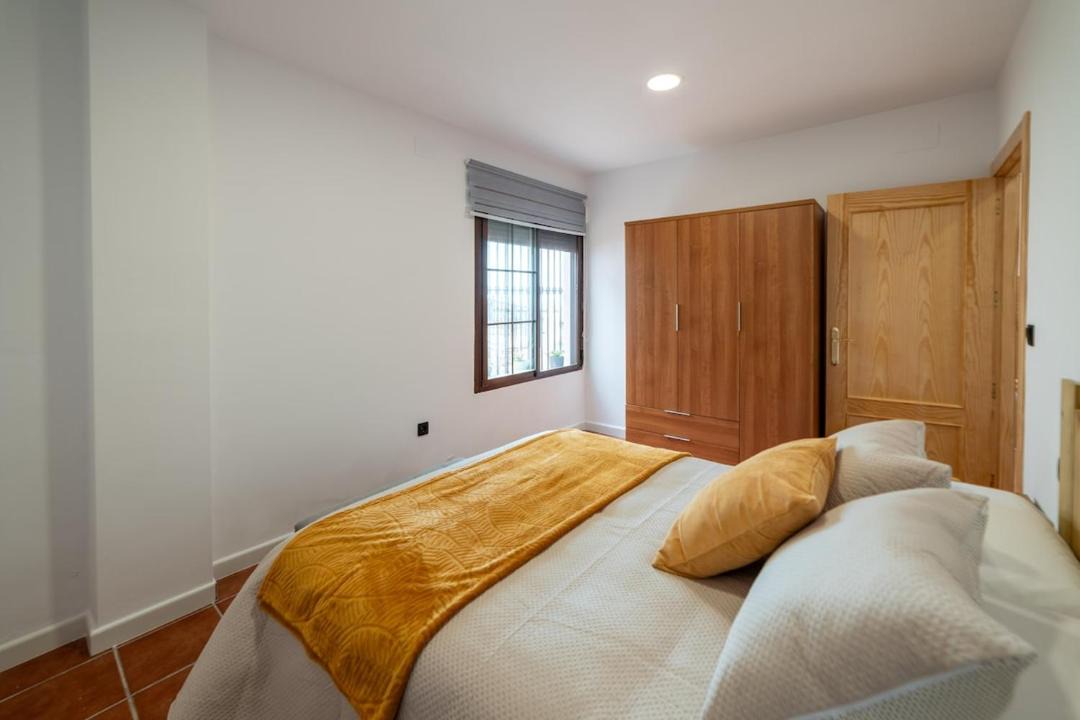 Photo of Bedroom in Polopos