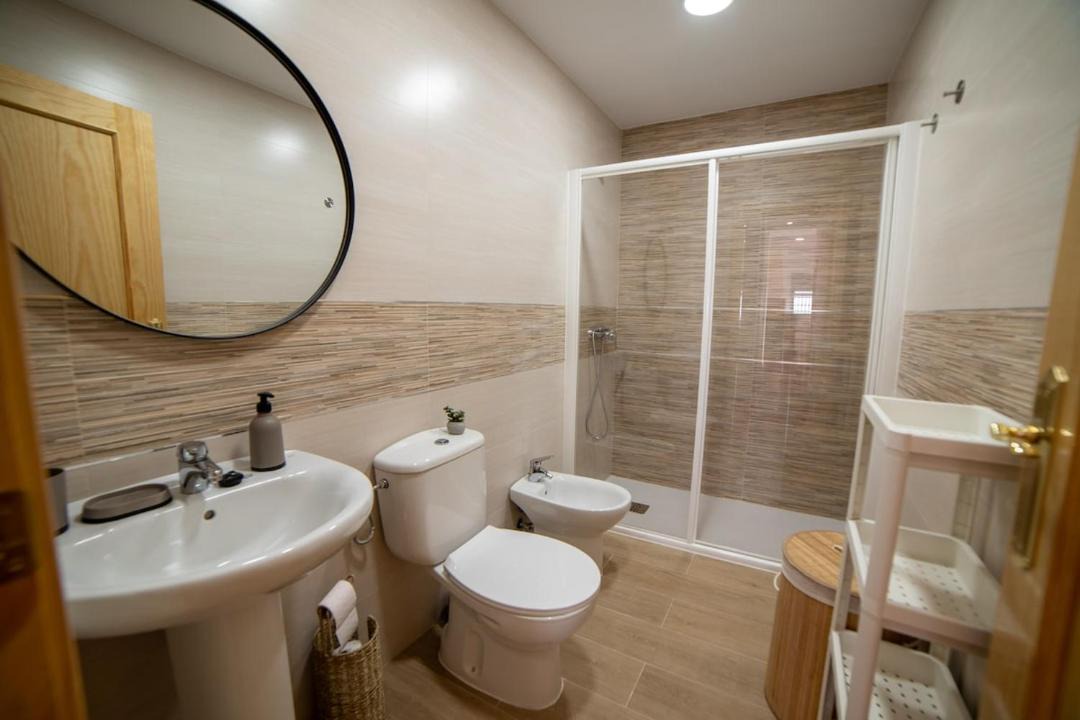 Photo of Bathroom in Polopos