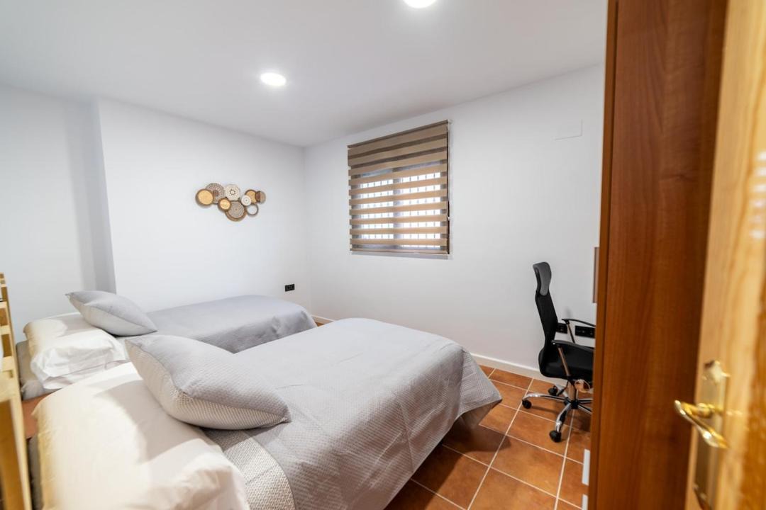 Photo of Bedroom in Polopos