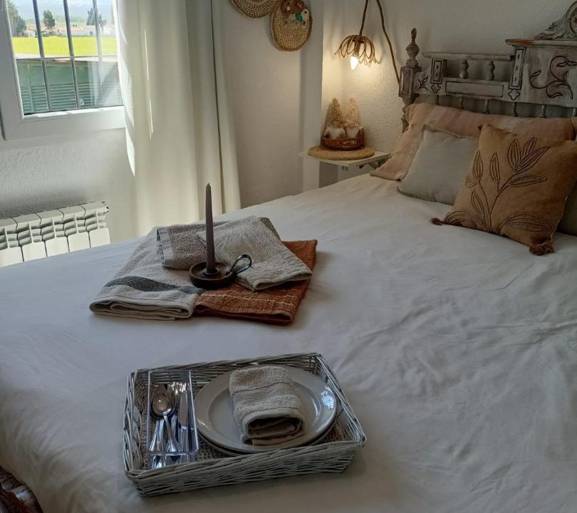 Photo of Bedroom in Atarfe