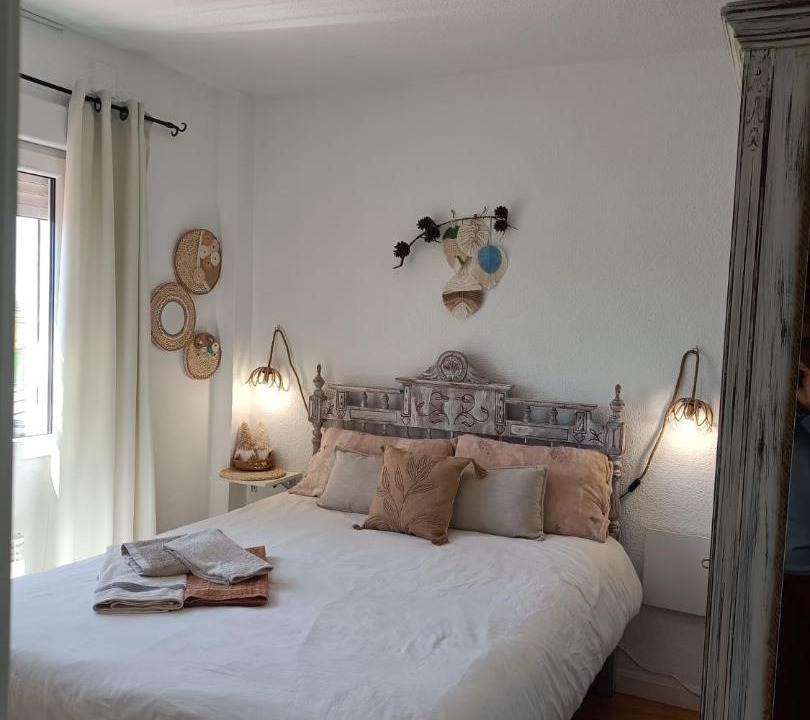 Photo of Bedroom in Atarfe