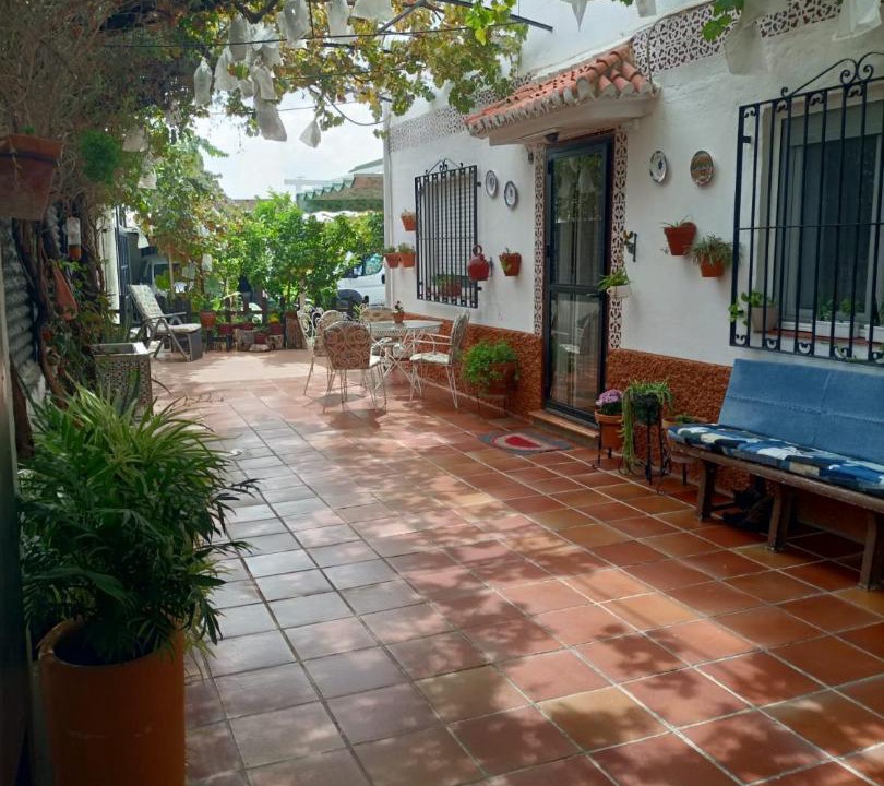 Photo of Patio Balcony in Atarfe