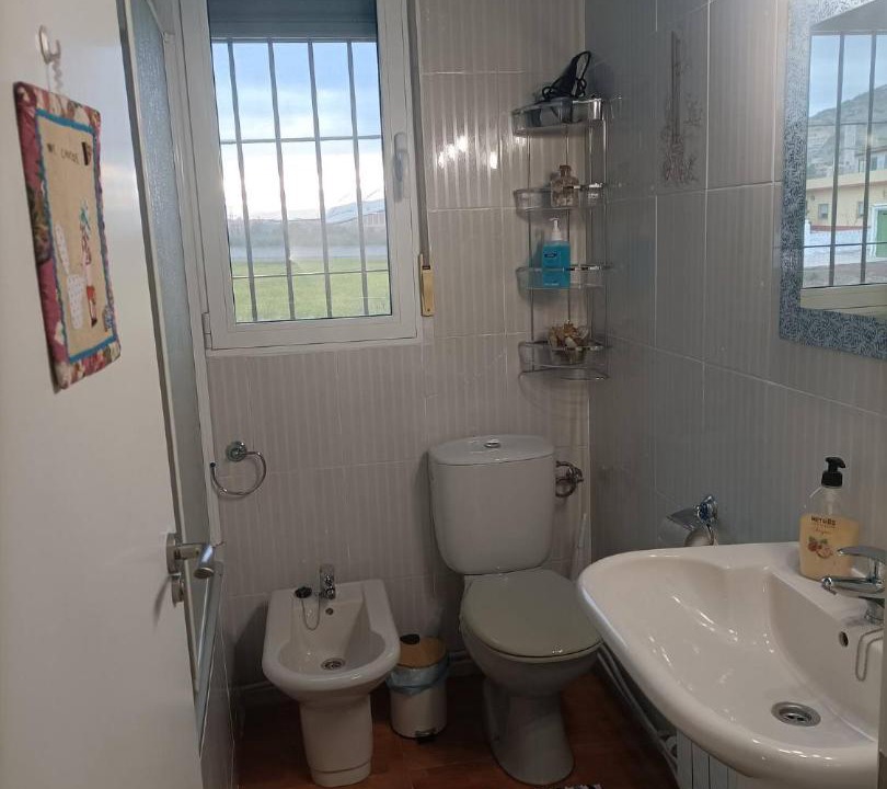 Photo of Bathroom in Atarfe