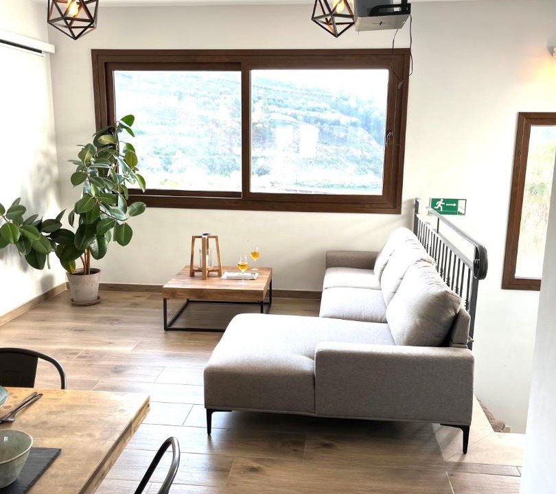 Photo of Livingroom in Murchas