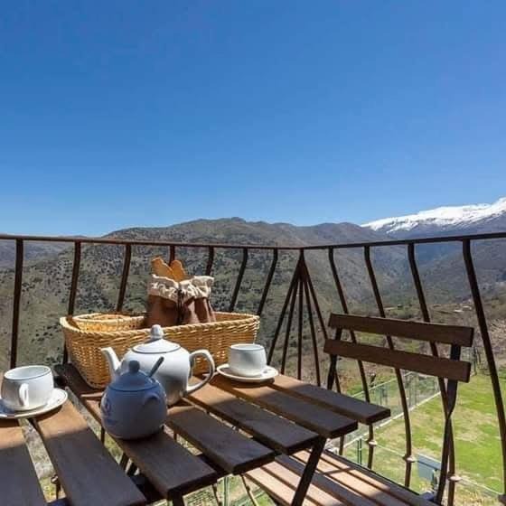 Photo of Others in Guejar Sierra