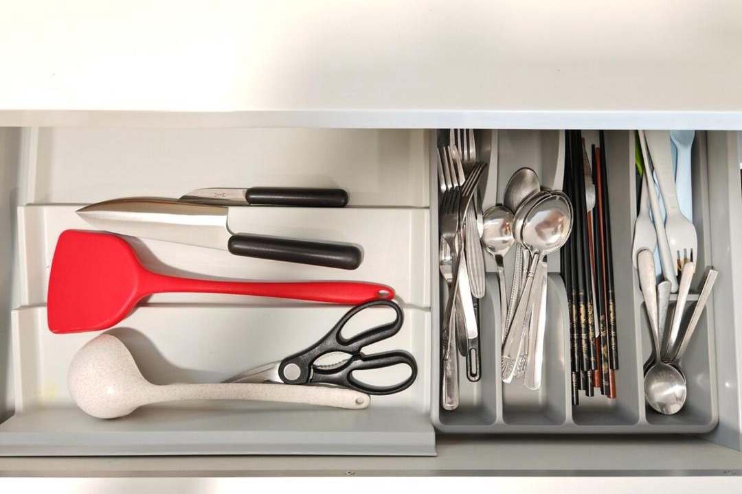 Photo of Kitchen in Petaling Jaya
