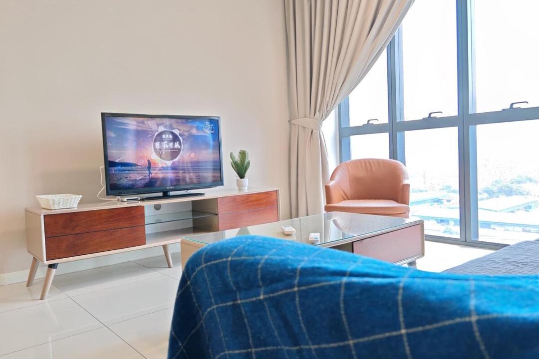 Photo of Livingroom in Petaling Jaya