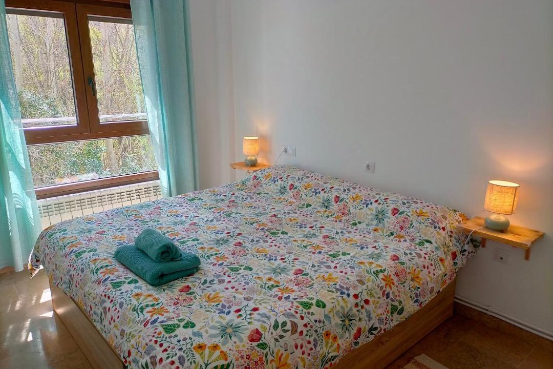 Photo of Bedroom in Pinos Genil