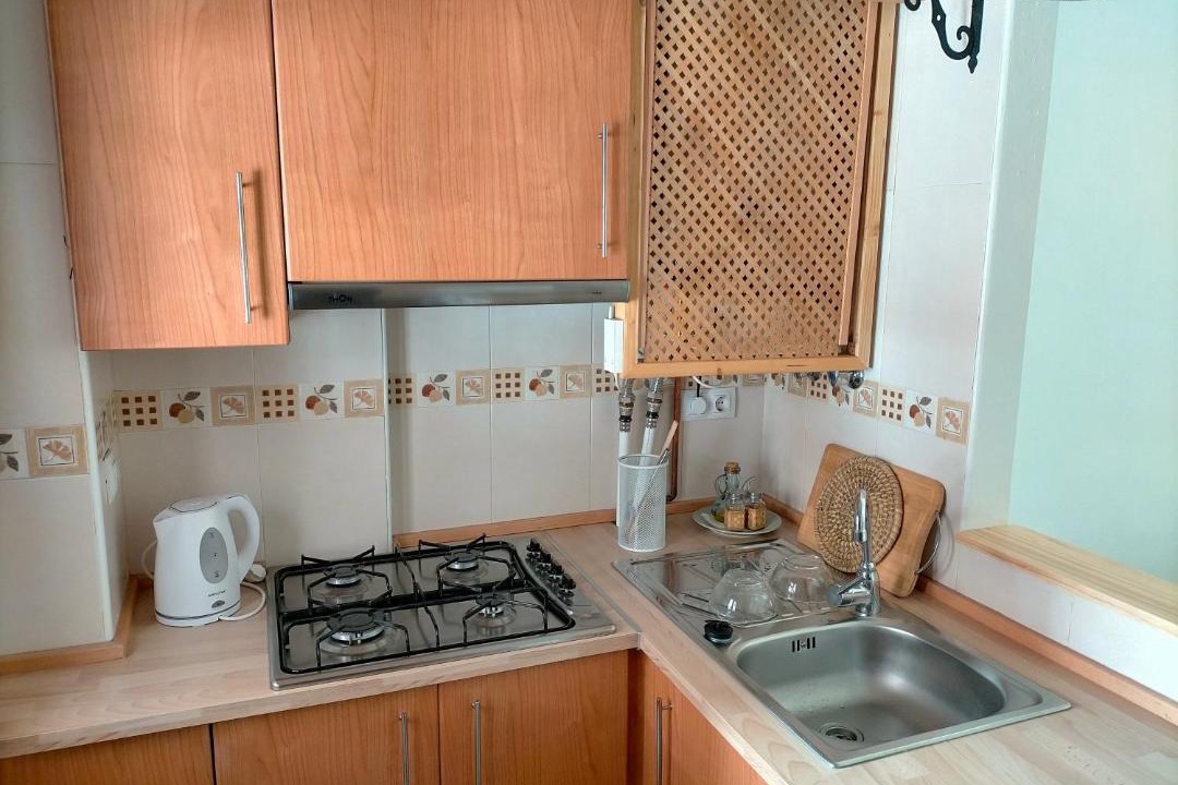 Photo of Kitchen in Pinos Genil