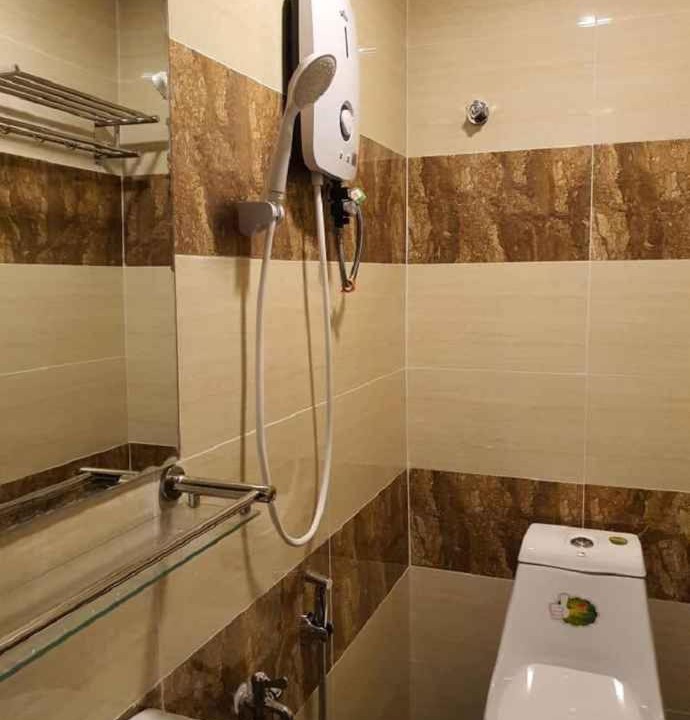 Photo of Bathroom in Seksyen 7