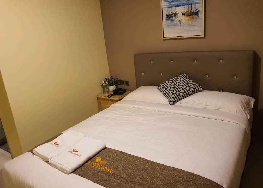 Photo of Bedroom in Seksyen 7
