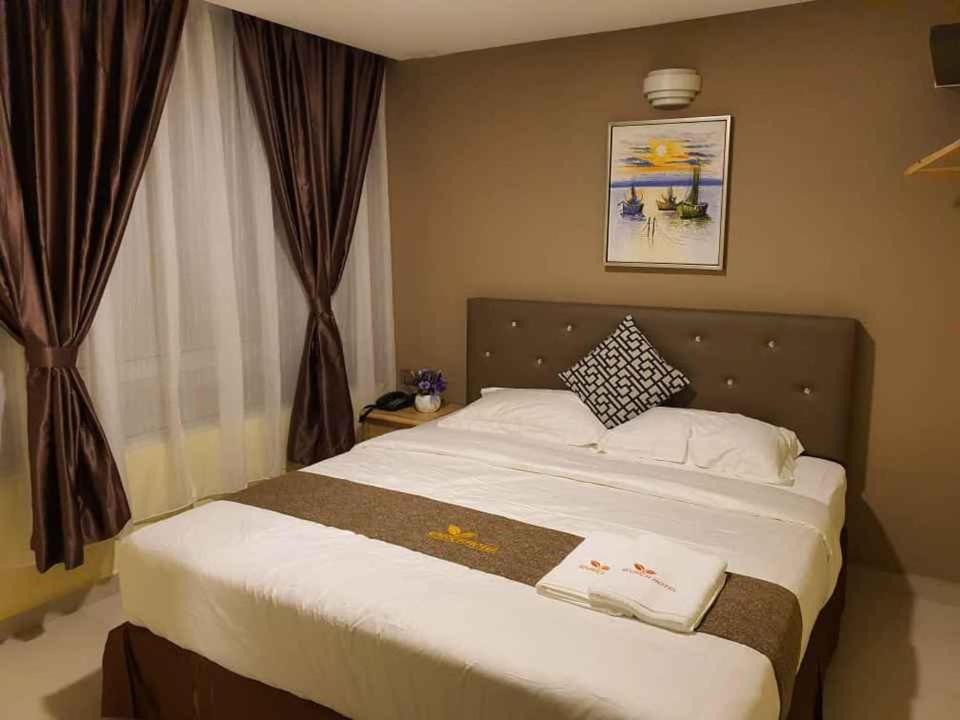 Photo of Bedroom in Seksyen 7