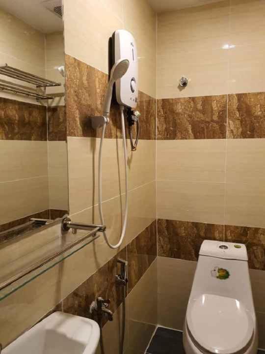 Photo of Bathroom in Seksyen 7