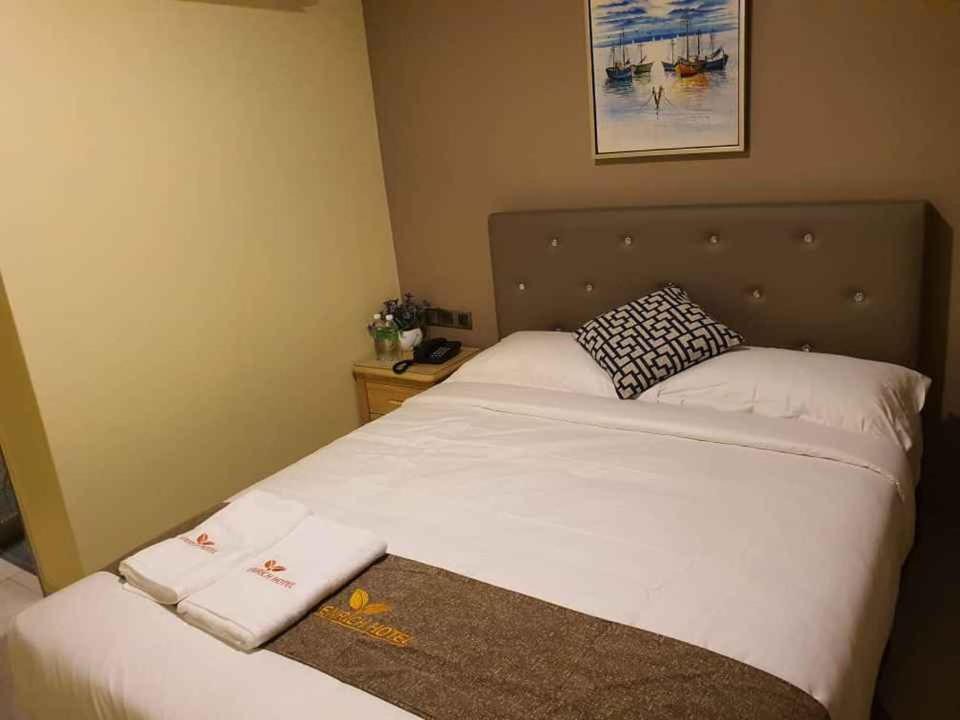 Photo of Bedroom in Seksyen 7
