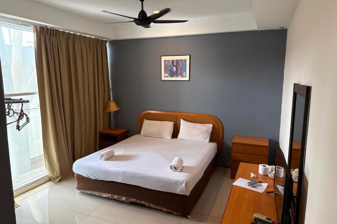 Photo of Bedroom in Bandar Baru Bangi