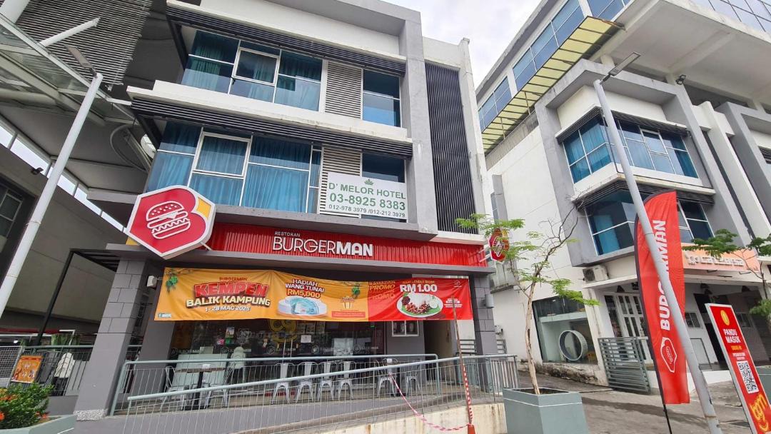 Photo of Others in Bandar Baru Bangi