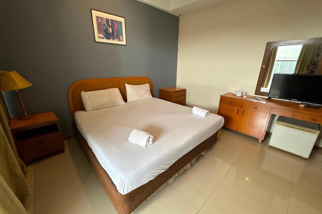 Photo of Bedroom in Bandar Baru Bangi