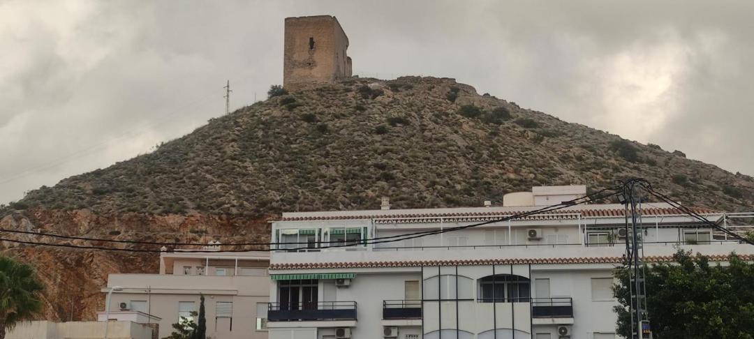 Photo of Others in Castell de Ferro