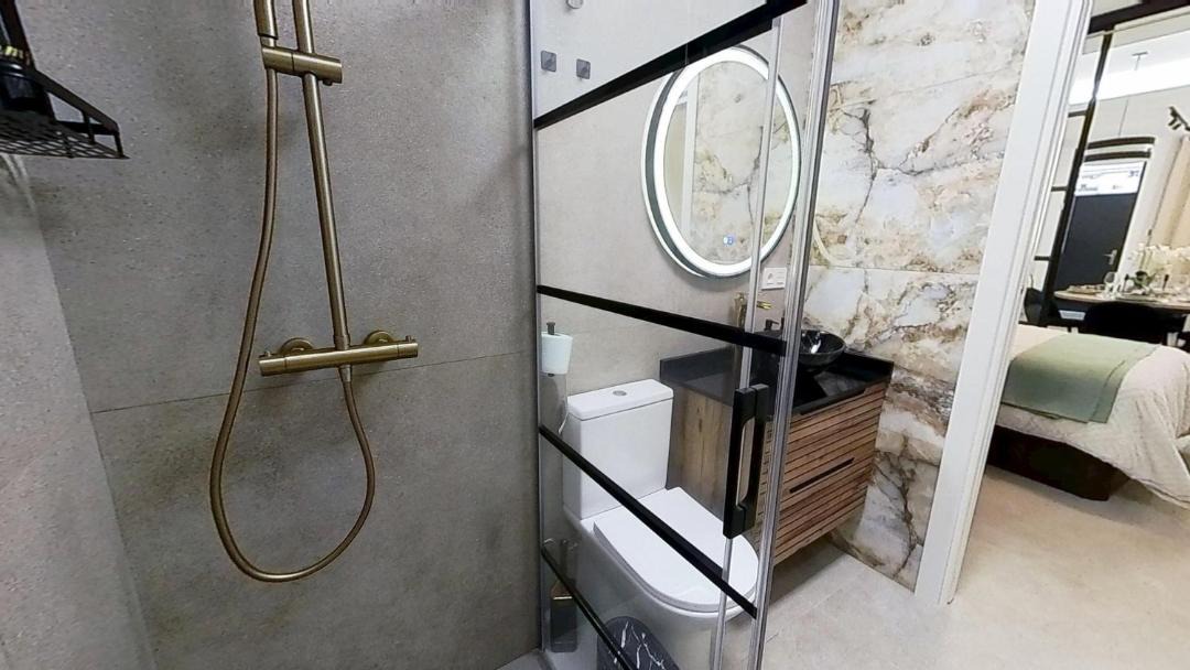 Photo of Bathroom in Castell de Ferro