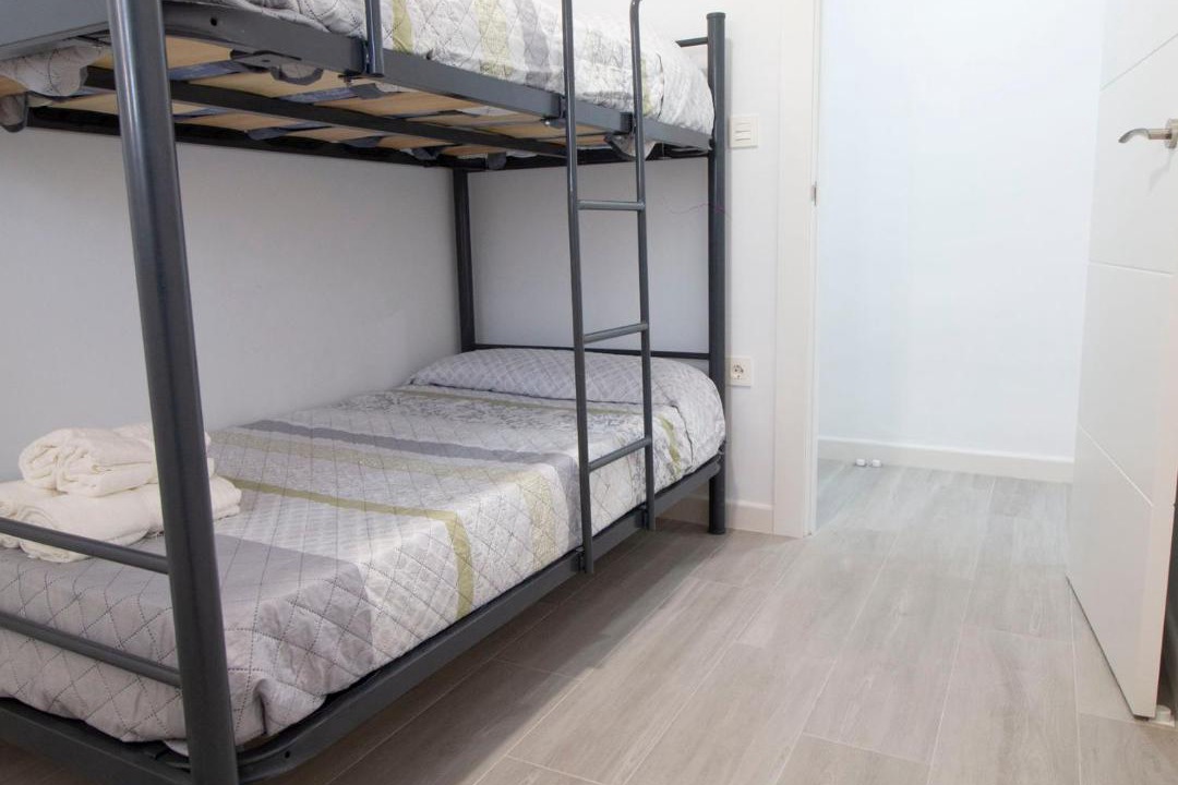 Photo of Bedroom in Plaza de Toros-Doctores-San Lazaro