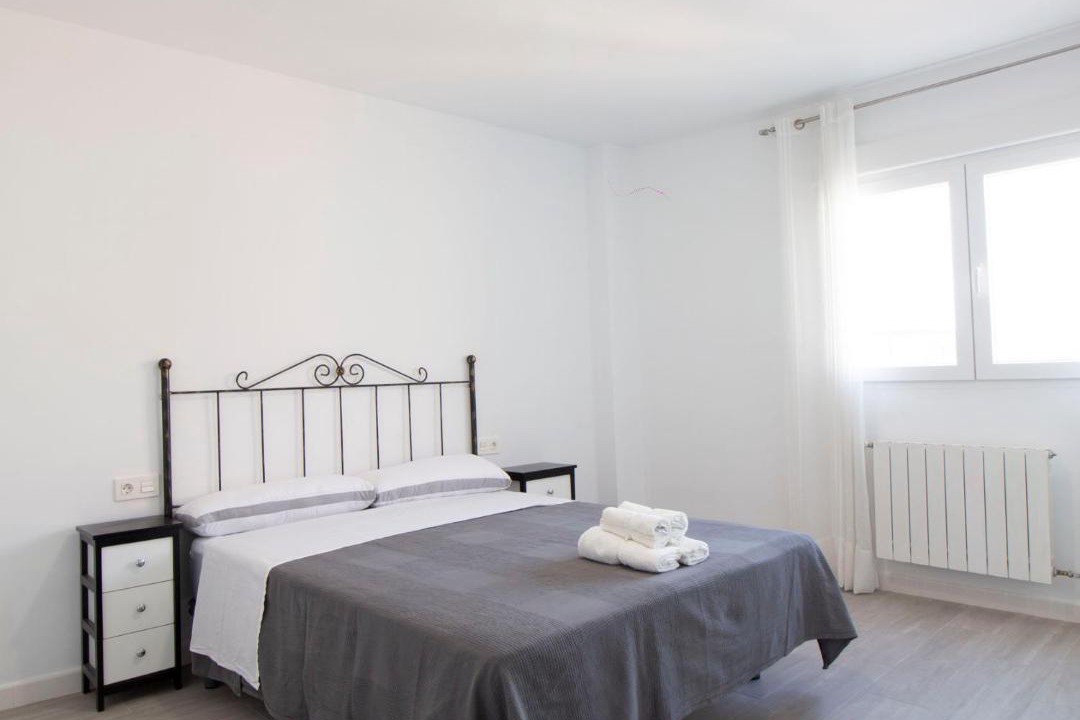 Photo of Bedroom in Plaza de Toros-Doctores-San Lazaro