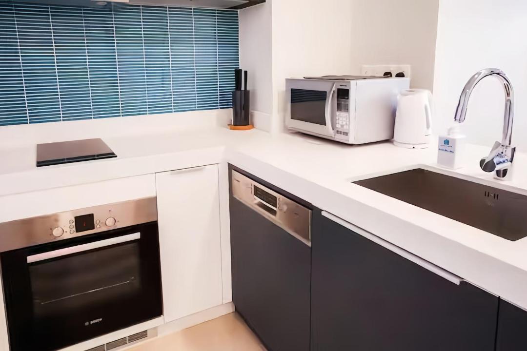 Photo of Kitchen in Kuala Lumpur City Centre