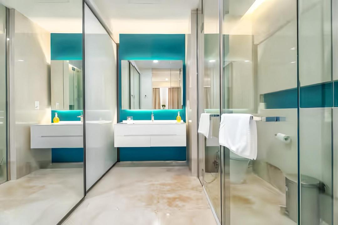 Photo of Bathroom in Kuala Lumpur City Centre